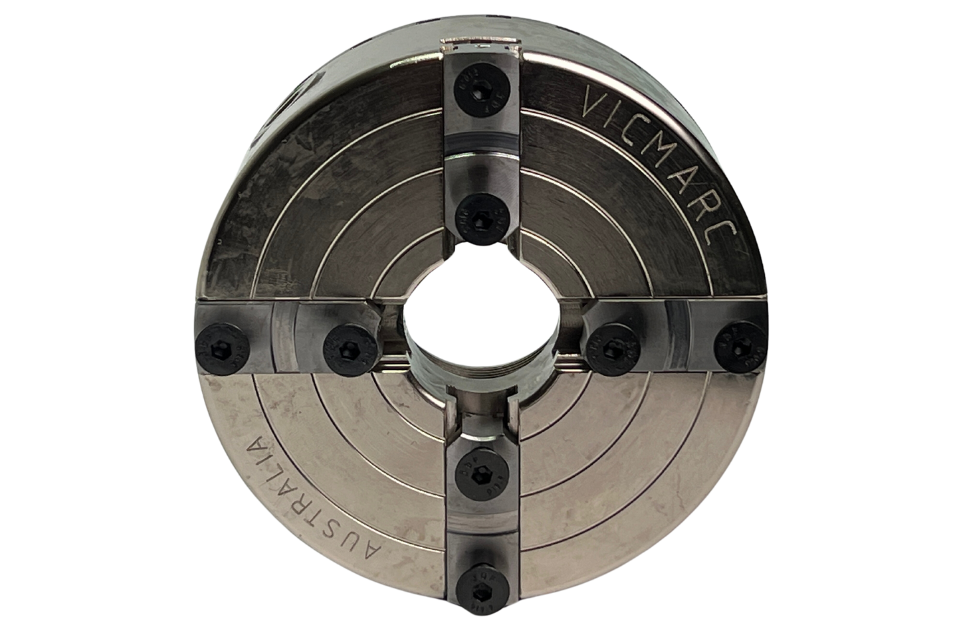 Packard Woodworks: The Woodturner's Source: Body Only VM120 5
